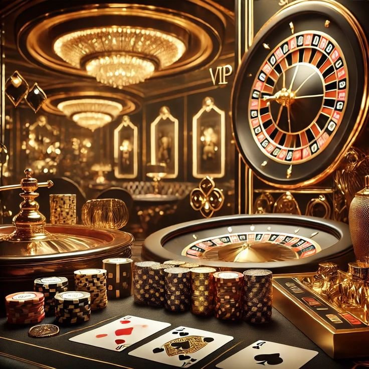 adaslot live dealer studio with professional broadcast setup, HD cameras, and dealer workstation