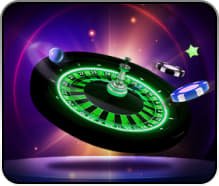 adaslot Ceme Online live table with dealer, cards, and betting layout in HD broadcast
